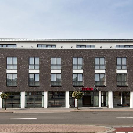 Looken Inn Lingen By Hackmann Exteriér fotografie