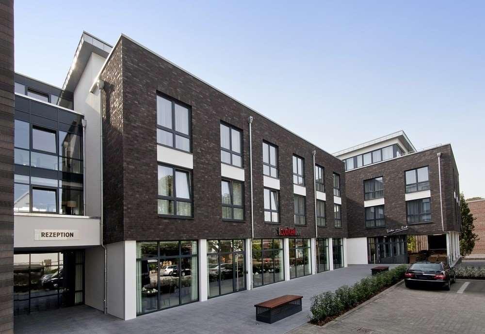 Looken Inn Lingen By Hackmann Exteriér fotografie