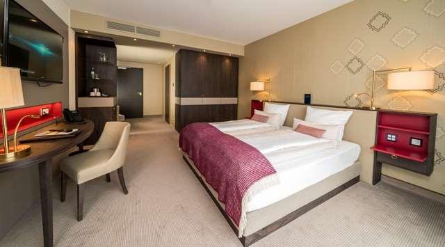 Looken Inn Lingen By Hackmann Pokoj fotografie