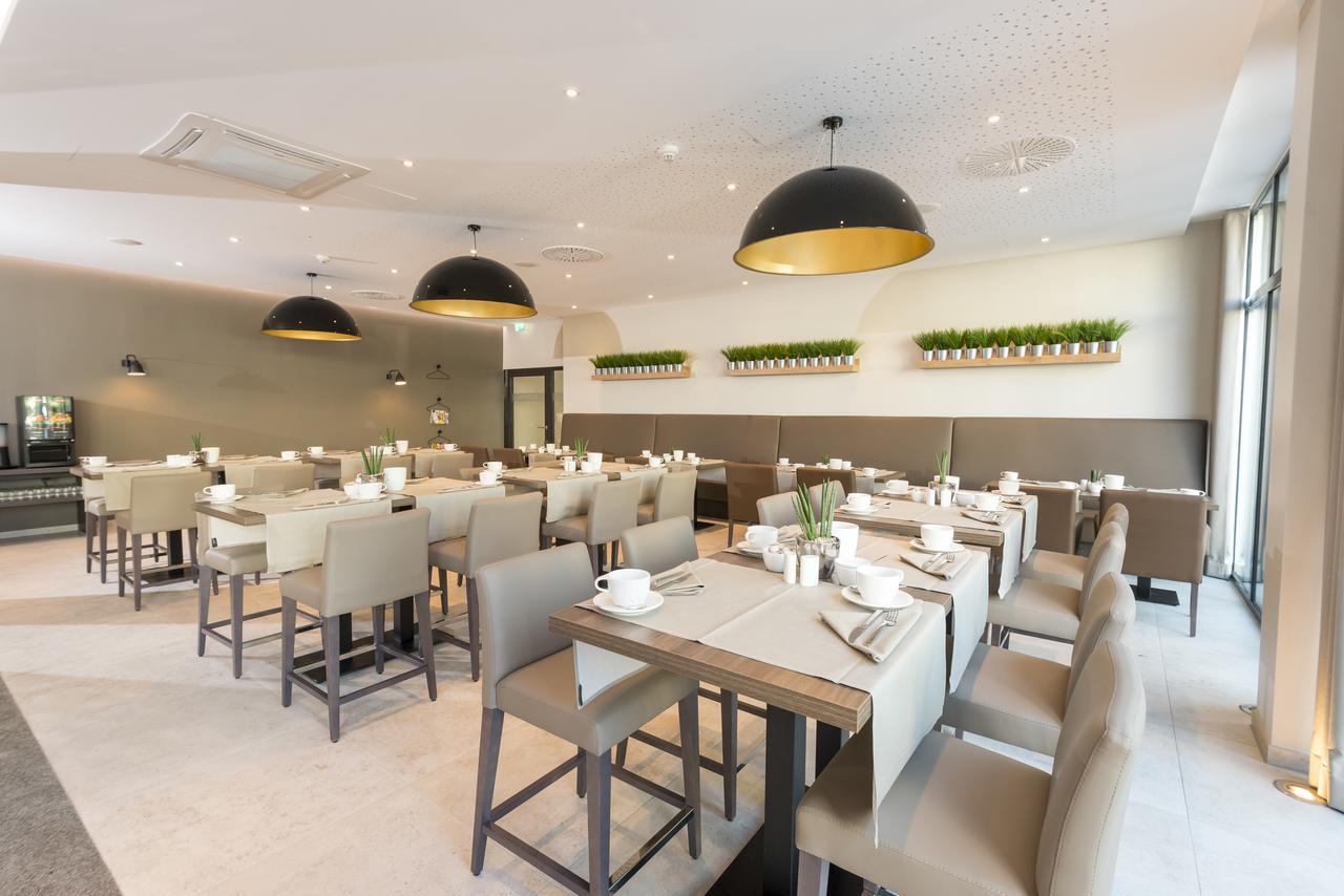 Looken Inn Lingen By Hackmann Exteriér fotografie