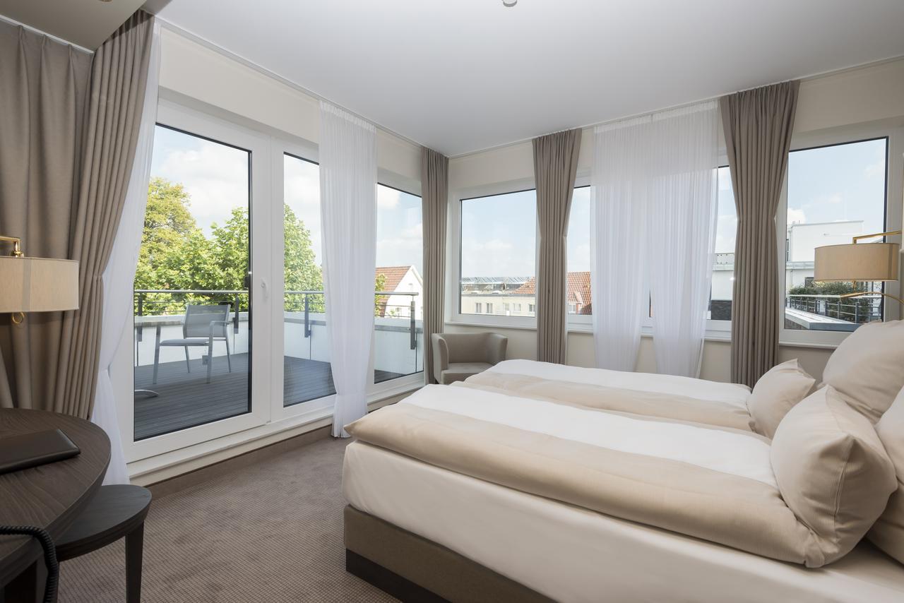 Looken Inn Lingen By Hackmann Exteriér fotografie