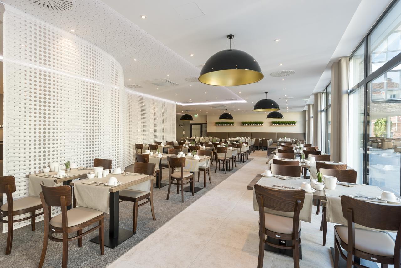 Looken Inn Lingen By Hackmann Exteriér fotografie