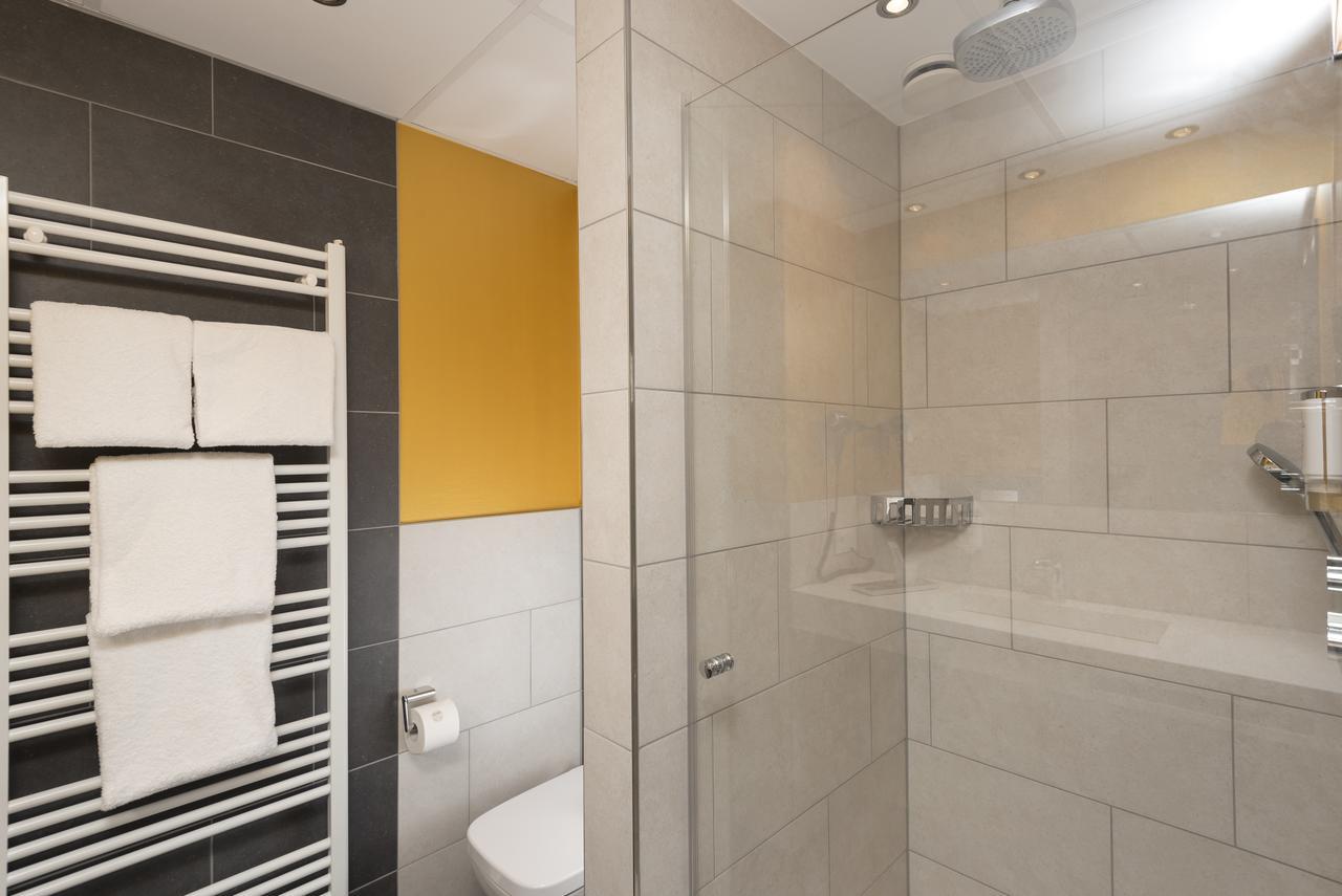 Looken Inn Lingen By Hackmann Exteriér fotografie