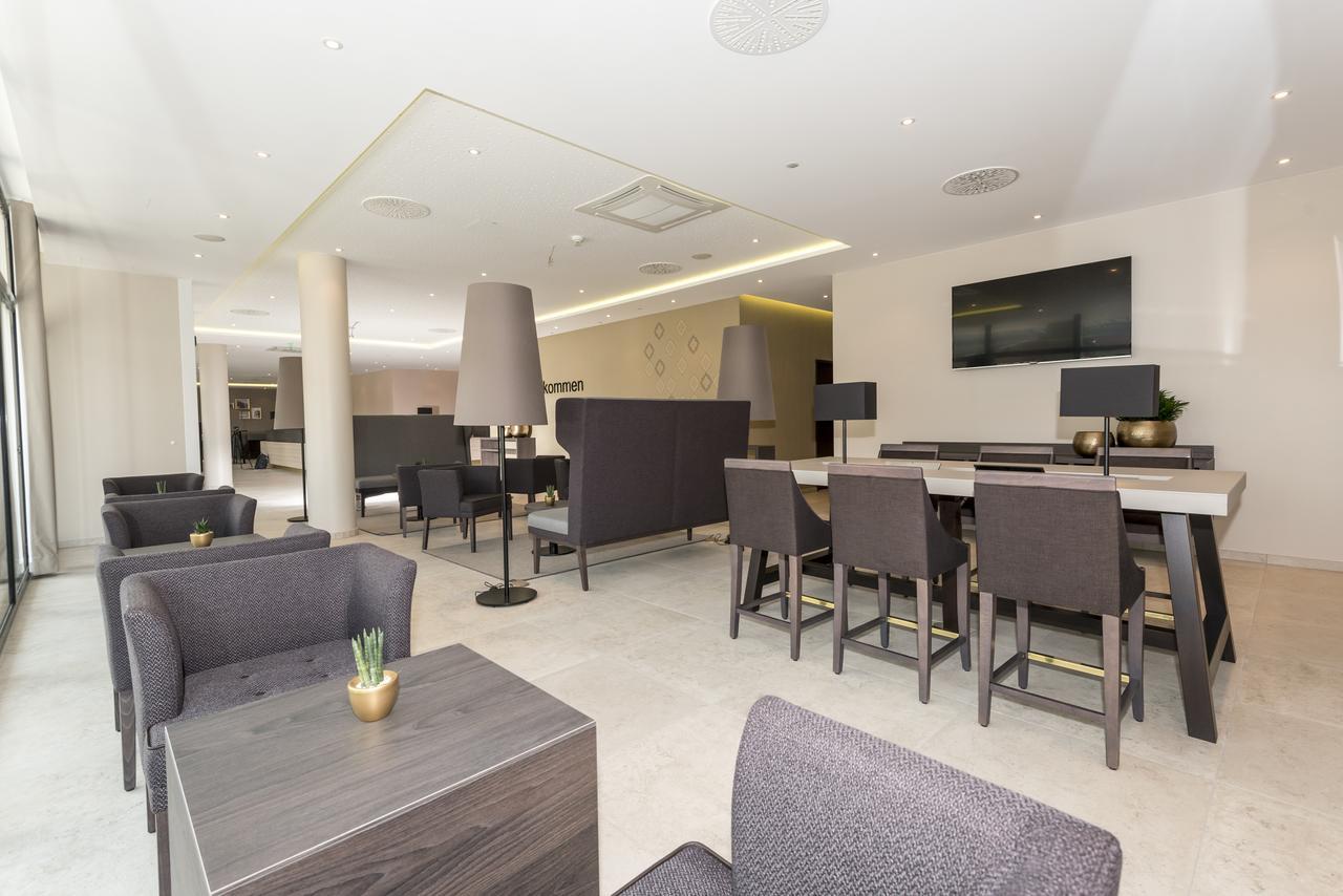 Looken Inn Lingen By Hackmann Exteriér fotografie