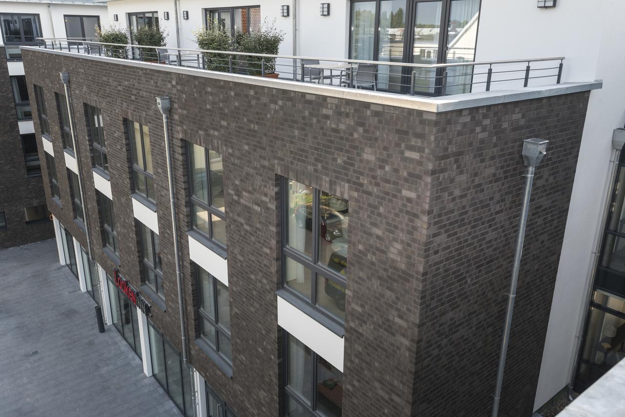 Looken Inn Lingen By Hackmann Exteriér fotografie