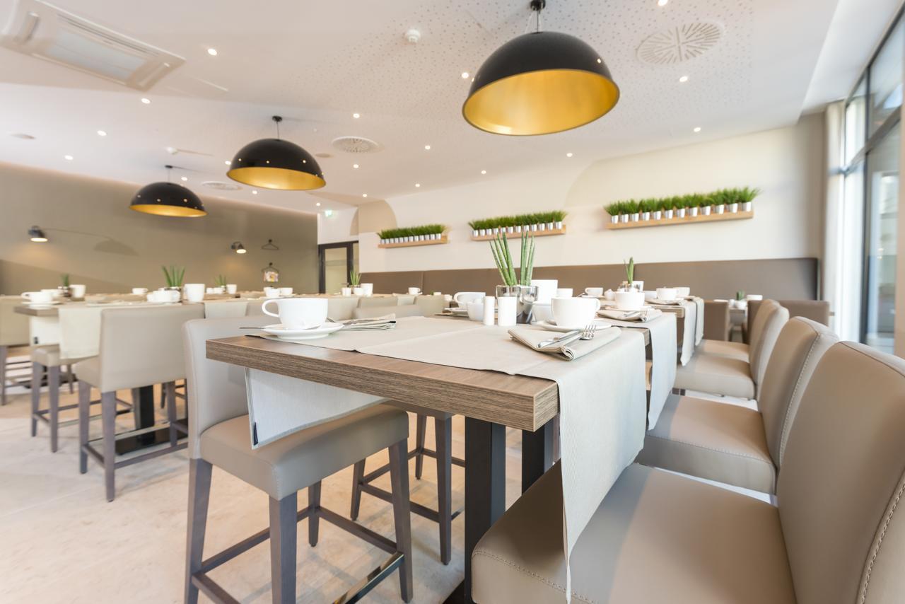 Looken Inn Lingen By Hackmann Exteriér fotografie