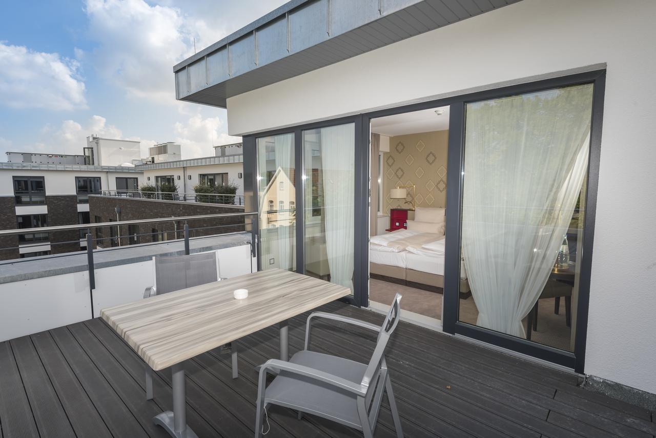 Looken Inn Lingen By Hackmann Exteriér fotografie