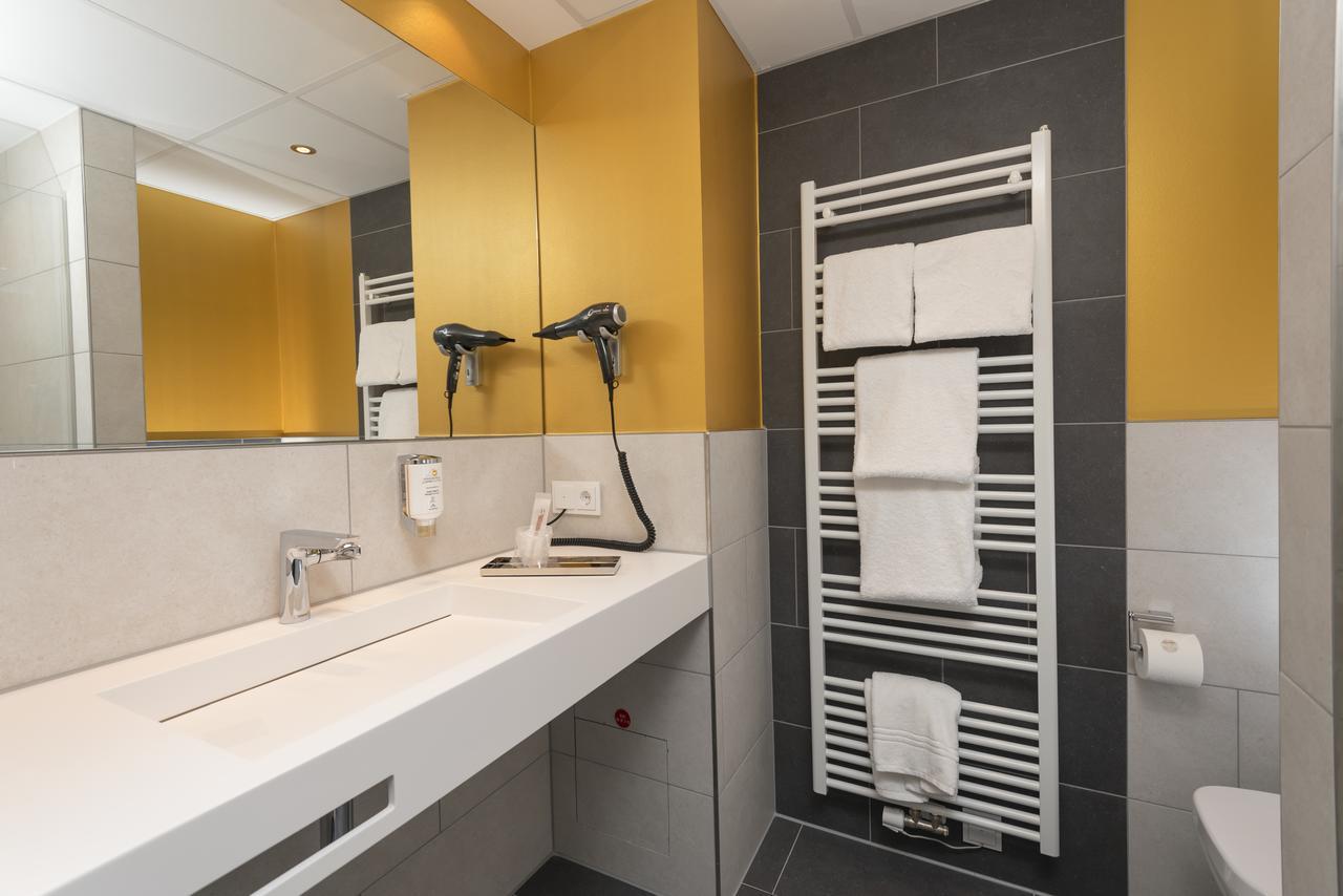 Looken Inn Lingen By Hackmann Exteriér fotografie