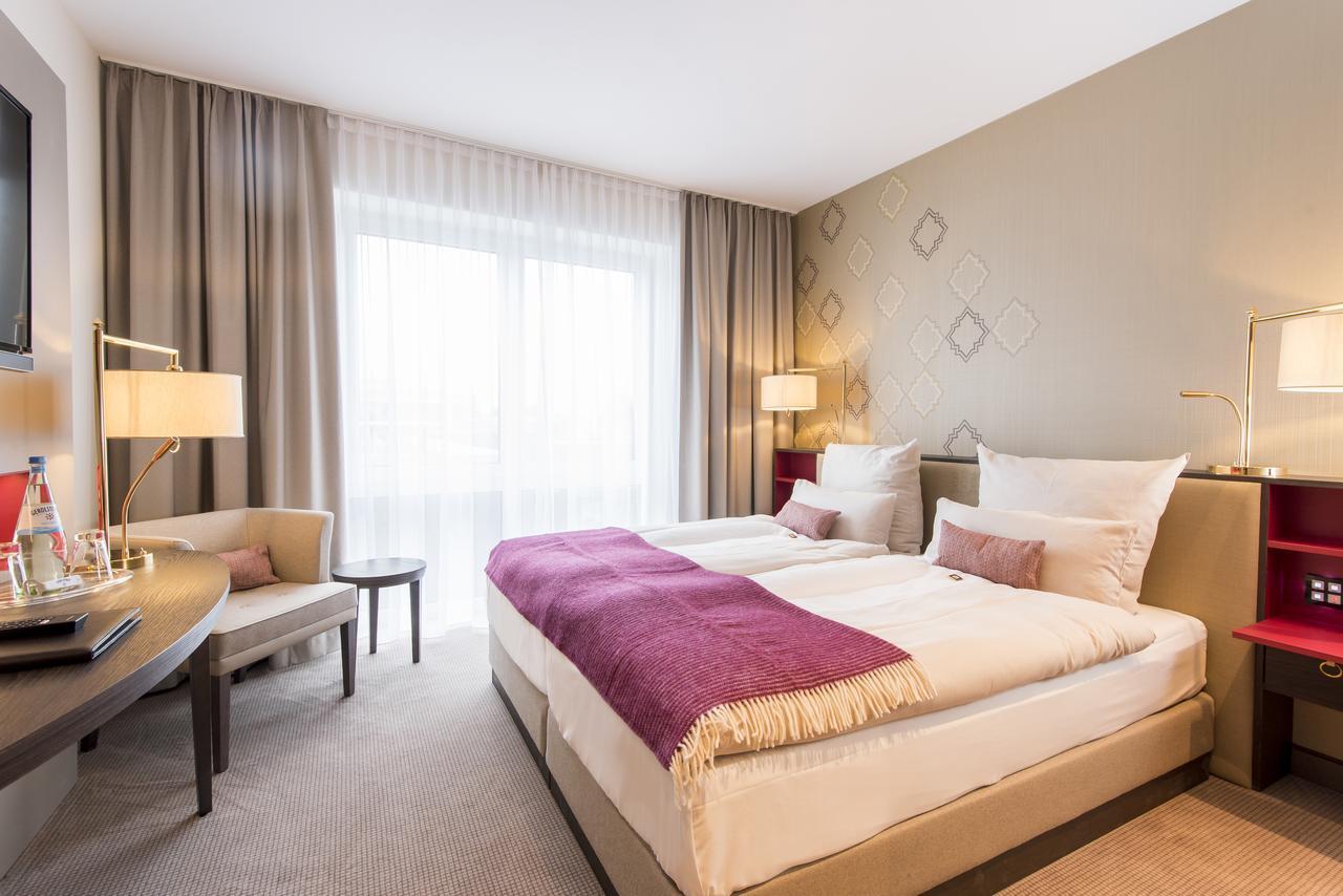Looken Inn Lingen By Hackmann Exteriér fotografie