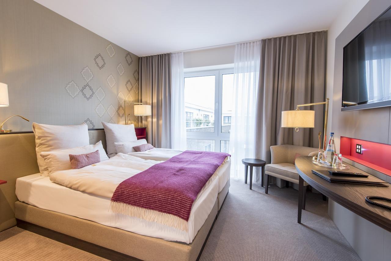 Looken Inn Lingen By Hackmann Exteriér fotografie